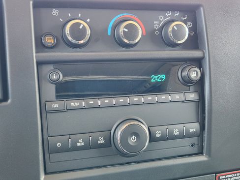 New 2026 Chevrolet Express 2500 Extended w/ Driver Convenience Package image 13