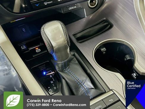 Used 2021 Lexus RX 350 F Sport w/ Special Edition image 19