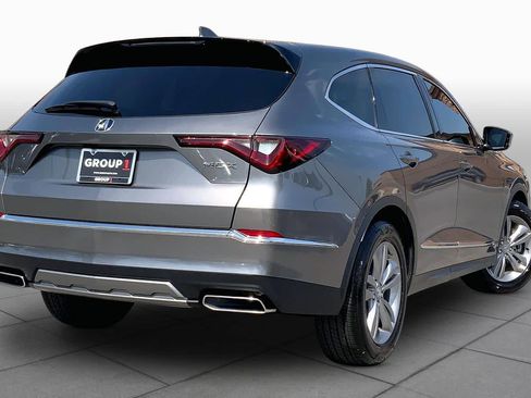 Used 2026 Acura MDX FWD image 13