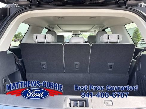 New 2026 Ford Expedition Active AWD/4WD image 14