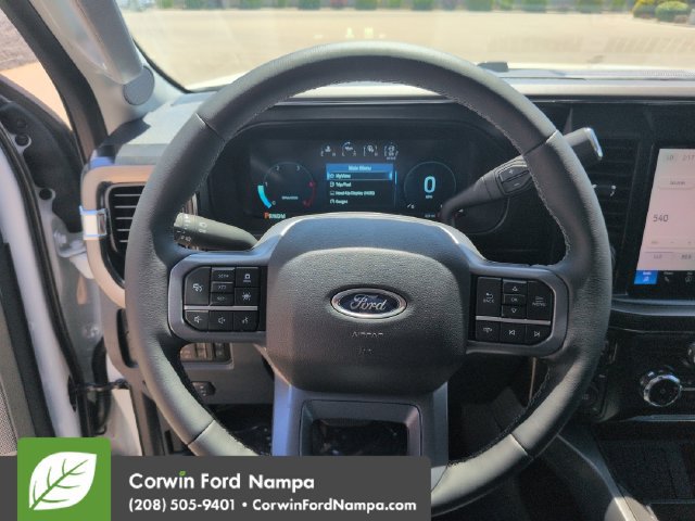 New 2026 Ford F350 Lariat w/ Lariat Ultimate Package AWD/4WD image 14