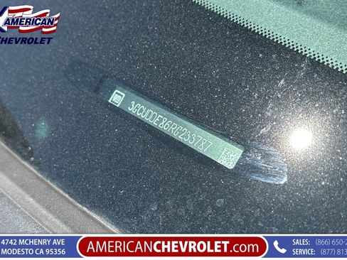 Used 2024 Chevrolet Silverado 1500 LT AWD/4WD image 3