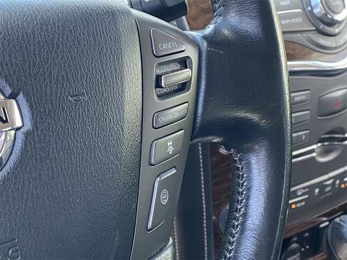 Used 2019 Nissan Armada SL w/ Premium Package image 24
