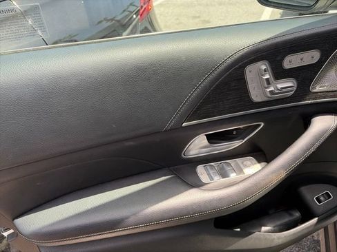 Used 2024 Mercedes-Benz GLE 350 4MATIC image 18