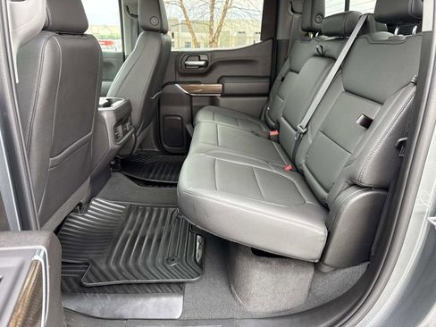 Used 2021 Chevrolet Silverado 1500 RST w/ Convenience Package II image 22