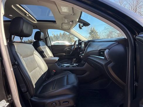 Used 2019 Chevrolet Traverse Premier w/ Redline Edition image 37