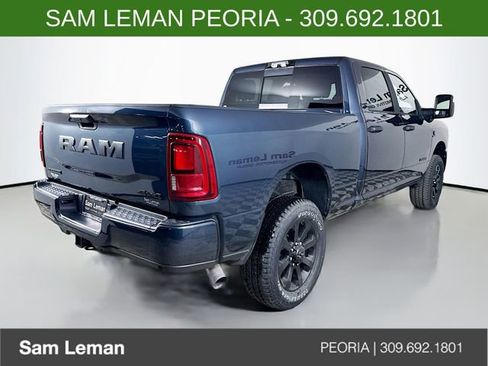 New 2026 RAM 2500 Big Horn image 7