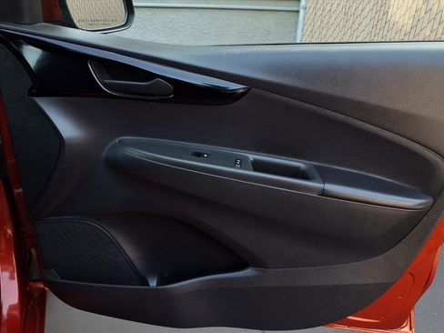 Used 2022 Chevrolet Spark LT image 24