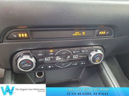 Used 2018 MAZDA CX-5 Touring w/ Preferred Equipment Package image 21