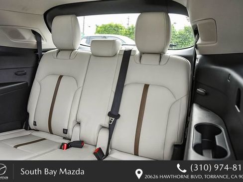 Certified 2024 MAZDA CX-90 Plug-In Hybrid w/ Premium Plus AWD/4WD image 19