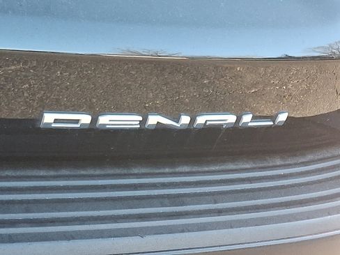 Used 2024 GMC Yukon XL Denali w/ Denali Reserve Package image 35