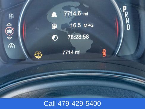 Used 2026 Dodge Durango GT AWD/4WD image 11