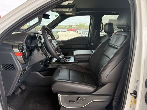 New 2026 Ford F150 Raptor AWD/4WD image 13