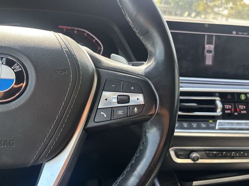 Used 2020 BMW X5 xDrive40i w/ Convenience Package AWD/4WD image 12