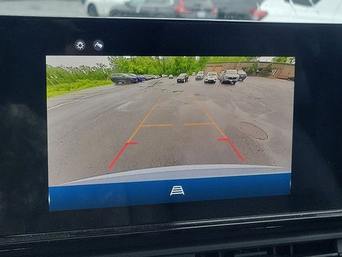 New 2025 Honda Prologue Touring image 14