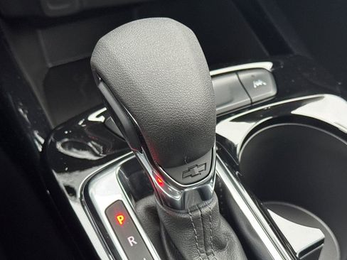 New 2026 Chevrolet Trax ACTIV FWD image 20