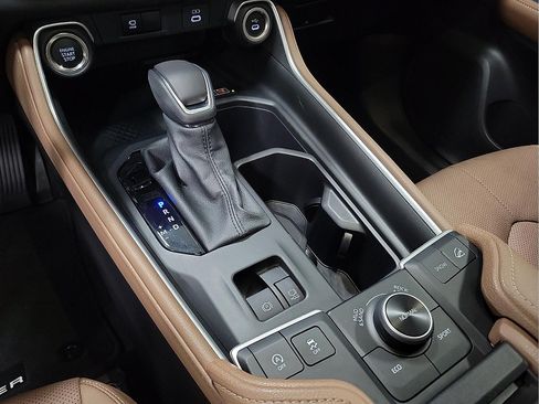 Certified 2026 Toyota Grand Highlander AWD image 18