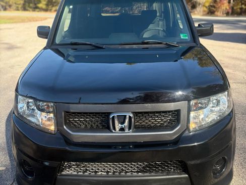 Used 2010 Honda Element SC image 8