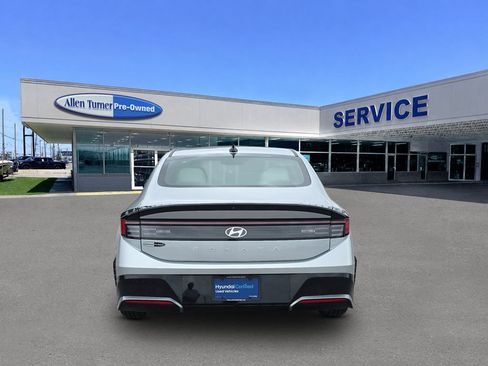 Used 2024 Hyundai Sonata SEL FWD image 7