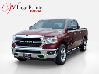 Used 2019 RAM 1500 Big Horn video 1