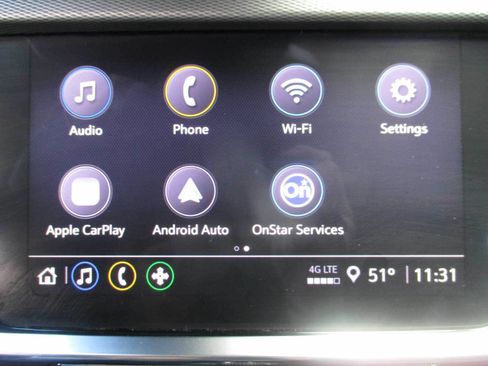 Used 2022 Buick Encore GX Preferred w/ Cold Weather Comfort Package FWD image 36