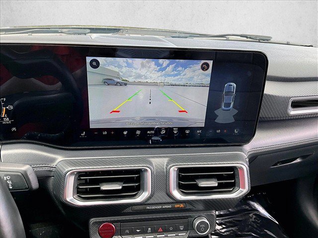 Used 2024 Ford Mustang Premium RWD image 23