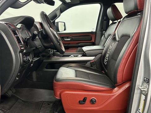 Used 2025 RAM 1500 Rebel image 12