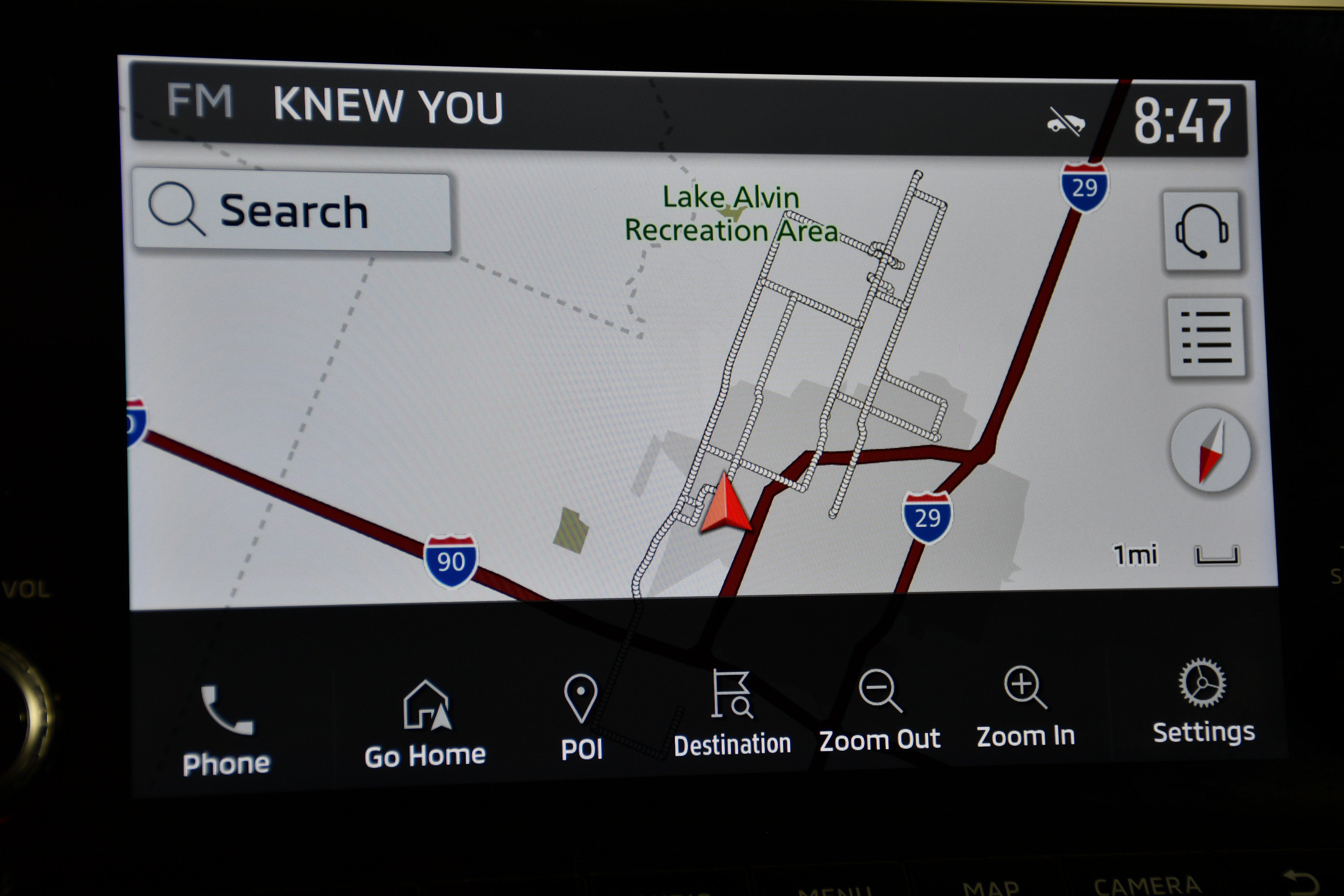 Used 2023 Mitsubishi Outlander SE AWD/4WD image 26