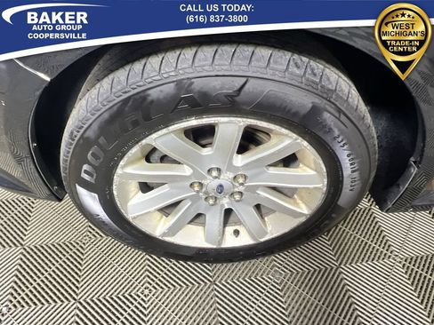 Used 2009 Ford Flex SEL image 30