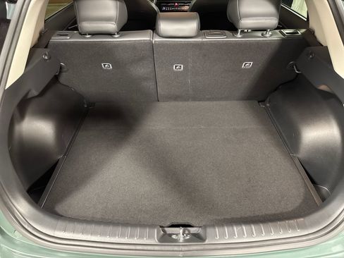 Certified 2023 Kia Niro Wind w/ Wind Preserve Package FWD image 26