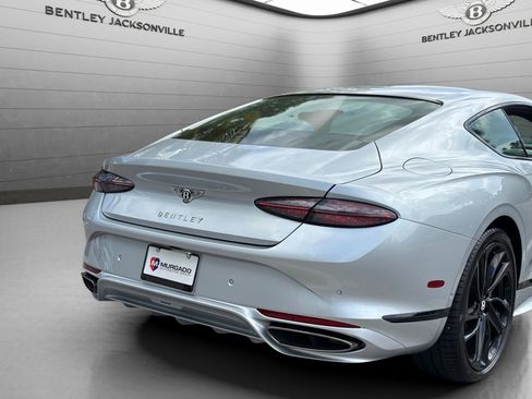 New 2025 Bentley Continental GT Speed image 22