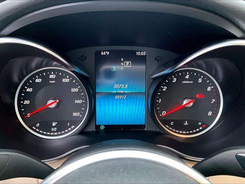 Used 2019 Mercedes-Benz C 300 Sedan image 26