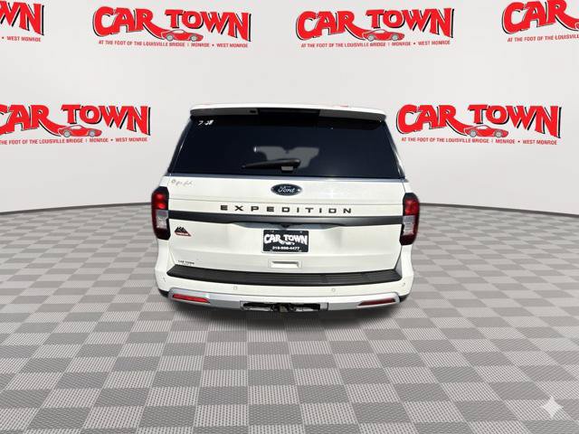 Used 2022 Ford Expedition Timberline AWD/4WD image 17