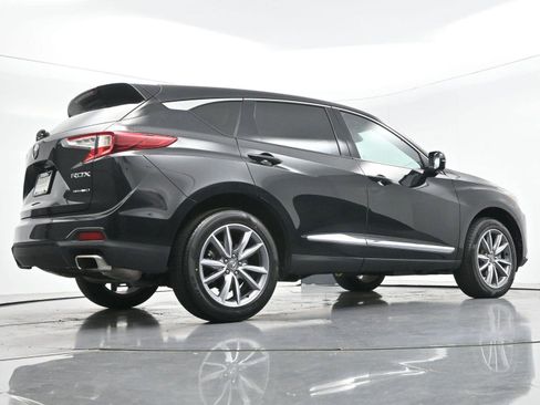 Used 2024 Acura RDX SH-AWD w/ Technology Package image 55
