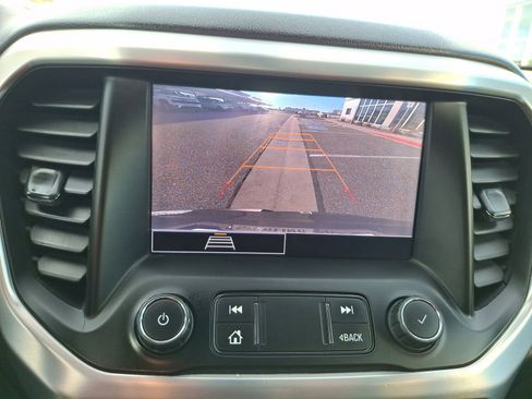 Certified 2020 GMC Acadia SLT AWD/4WD image 18