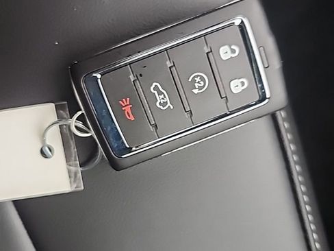 New 2025 Jeep Grand Cherokee L Limited w/ Trailer Tow Package image 34