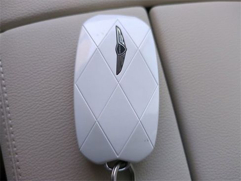 New 2026 Genesis GV80 2.5T Select image 27