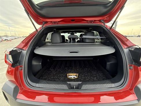 Certified 2025 Subaru Crosstrek 2.5i Wilderness image 23