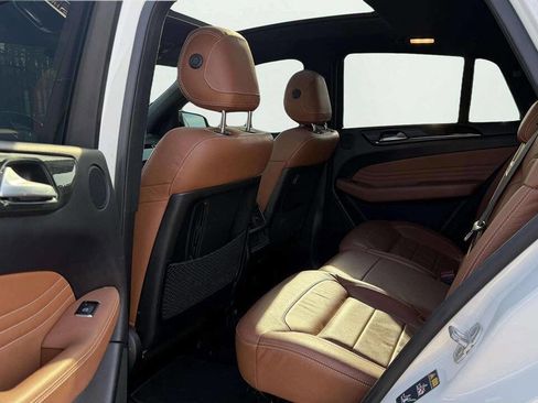 Used 2016 Mercedes-Benz GLE 450 4MATIC Coupe image 13