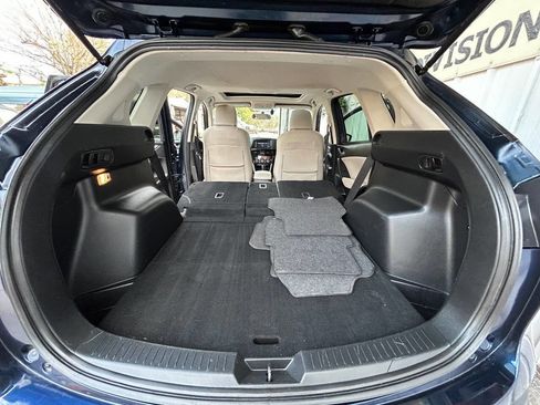 Used 2015 MAZDA CX-5 Grand Touring image 41