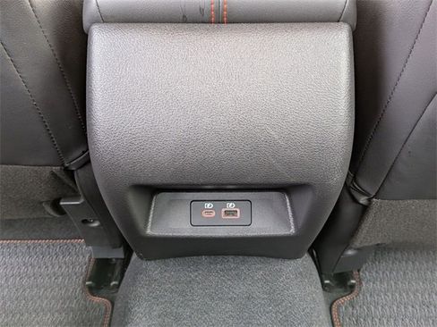 Used 2023 Nissan Altima 2.5 SR image 28