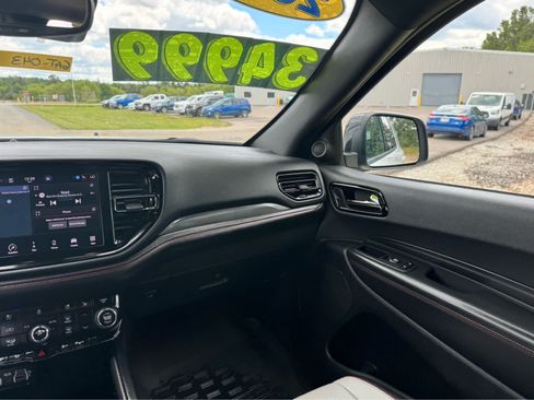 Used 2023 Dodge Durango GT AWD/4WD image 30