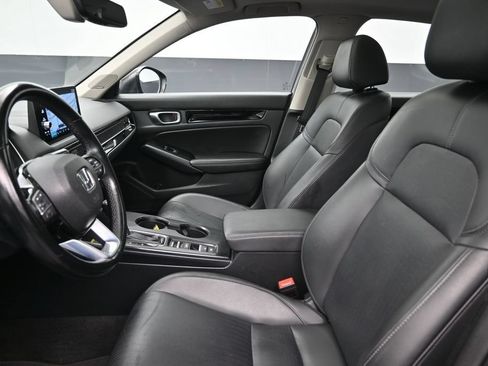 Used 2024 Honda Civic Touring image 27