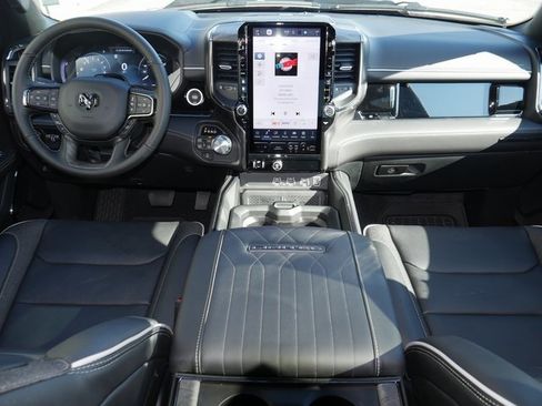 New 2026 RAM 1500 Limited w/ Night Edition image 8