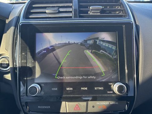 Used 2024 Mitsubishi Outlander Sport AWD image 17