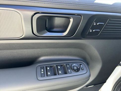 New 2025 Hyundai Santa Fe Calligraphy image 11