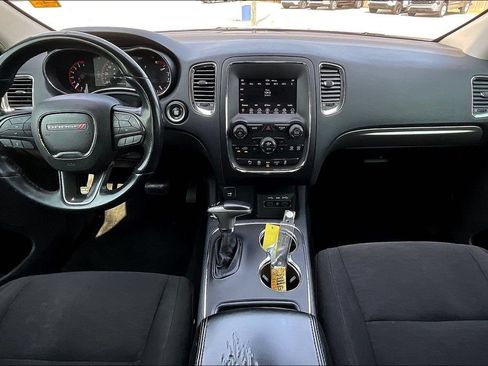 Used 2018 Dodge Durango SXT w/ Quick Order Package 2BB RWD image 5