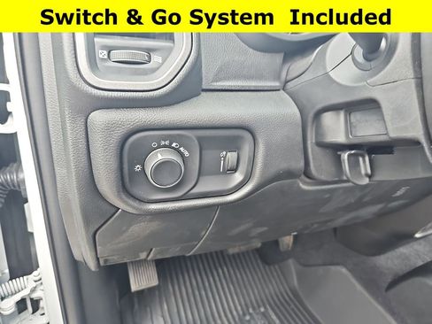 New 2024 RAM 5500 Tradesman image 18