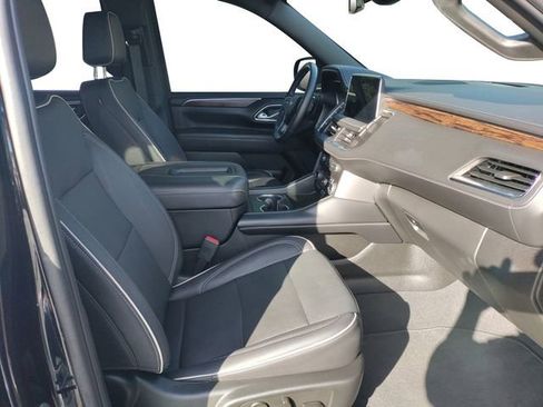 Used 2023 Chevrolet Tahoe Premier image 15