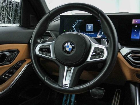 Certified 2023 BMW M340i xDrive w/ Premium Package image 16